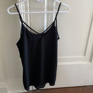NEW Lulus Black tank top